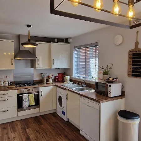 Norwich, Lavender House, 3 Bedroom House, Private Parking And Garden Exterior photo