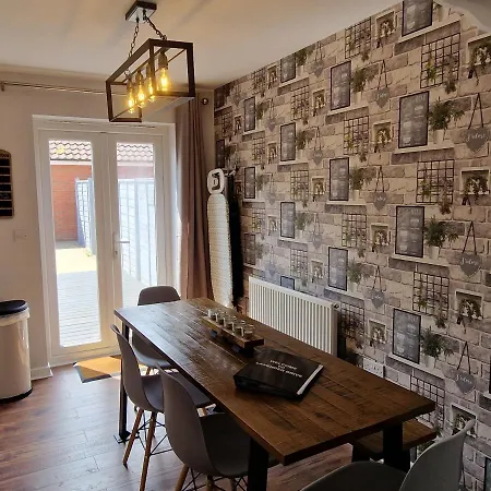 Norwich, Lavender House, 3 Bedroom House, Private Parking And Garden Exterior photo