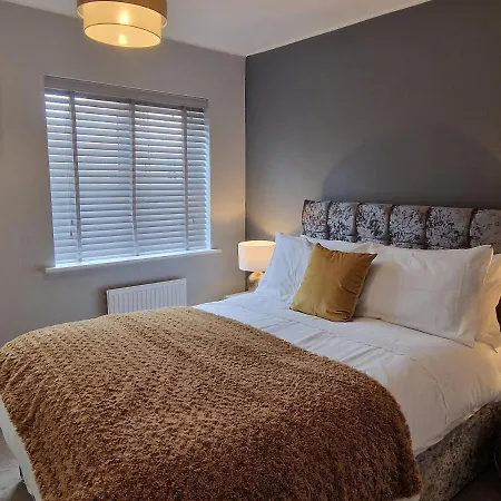 Norwich, Lavender House, 3 Bedroom House, Private Parking And Garden Exterior photo