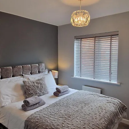 Norwich, Lavender House, 3 Bedroom House, Private Parking And Garden Exterior photo