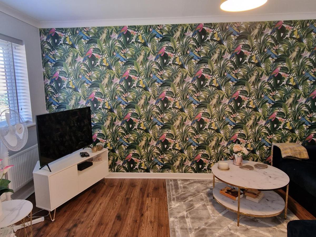 Hébergement de vacances Norwich, Lavender House, 3 Bedroom House, Private Parking And Garden