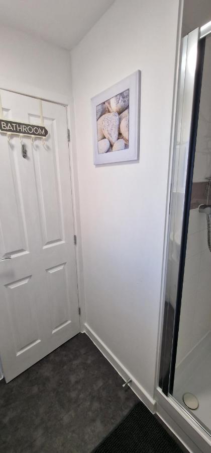 Hébergement de vacances Norwich, Lavender House, 3 Bedroom House, Private Parking And Garden NWI