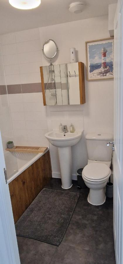 Hébergement de vacances Norwich, Lavender House, 3 Bedroom House, Private Parking And Garden